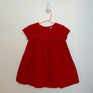 Ralph Lauren baby dress